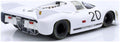 IXO 1:18 Scale Porsche 917/20 #20 3h Le Mans 1971 Kauhsen/van Lennep
