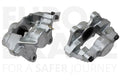 Fits To Land Rover Discovery 1 1989-1998 Rear Left Brake Caliper