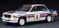IXO 1:18 Scale Opel Ascona B 400 #6 Rally Acropolis 1982 H.Toivonen/F.Gallagher