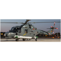 Revell 1:72 Scale Westland Lynx Mk.88A