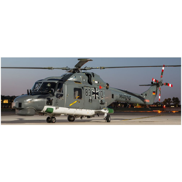 Revell 1:72 Scale Westland Lynx Mk.88A