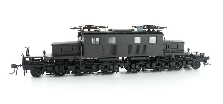 Zoukei Mura HO electric loco EF13 JNR war version  SRS003-01