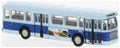 Brekina  1:87th Scale Saviem SC 10 1966 Le Havre