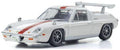 Kyosho 1:64 Scale Circuit Wolf Lotus Europa Blister Pack Edition