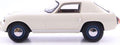 Autocult 1:43 Scale Monteverdi (MBM) Tourismo White