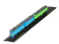 Atlas Editions Z - 1:220 Scale Trans -Siberian Railway - Z Gauge Great Trains of the World
