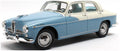 Cult 1:18th Scale Alfa Romeo 1900 Super Berlina Blue/White 1958