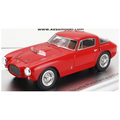 KESS 1:43rd Scale Ferrari 250MM Red sn0252MM Berlinetta Pininfarina 1953