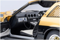 Autoart 1:18 Scale Nissan Fairlady Z (S130) Seibu-Keisatsu Super Z