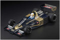 GP Replicas 1:18th Scale Wolf WR1 #20 Jody Scheckter Winner Monaco GP 1977 w/Driver