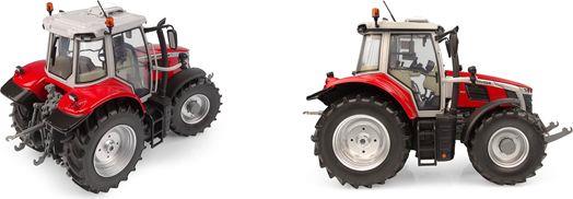Universal Hobbies 1:32 Scale Massey Ferguson 6S.180 (2023)