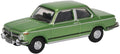 Oxford Diecast 1:76 Scale BMW 2002 Taiga Green