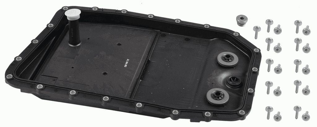 Fits  BMW 7 Series 740d F01 GENUINE ZF6 Gearbox Filter
