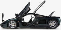 LCD Model 1:18 Scale McLaren F1 XP5 Green