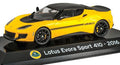 Atlas Editions 1:43 Scale Lotus Evora Sport 410 2016 Cased - Supercar Collection