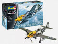 Revell 03944 1/32 Scale USAAF P-51D-5NA Mustang scale Aircraft Model Kit