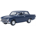 Oxford Diecast 1:76 Scale Ford Cortina MK1 Anchor Blue