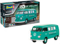 Revell 1:24 Scale VW T1 Bus '150 Years of Vaillant'