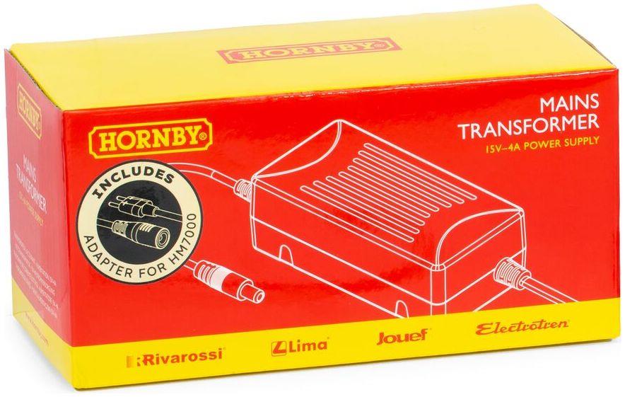 Hornby  Scale HM7020 - PSU Solution (Harness) &  Digital