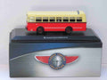 Atlas Editions 1:76 Scale Brossel Jonckheere