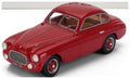 Kess  1:43rd Scale Ferrari 166 sn027S Red Inter Touring Coupe 1949