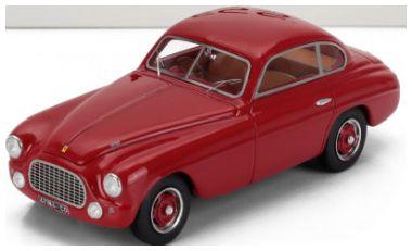 Kess  1:43rd Scale Ferrari 166 sn027S Red Inter Touring Coupe 1949