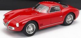 Maxima 1:18 Scale Alfa Romeo ATL Sport Coupe 2000 1968 Chromed Wheels