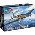 Revell 03755 1/32 Scale German Heinkel HE111 P-1 Bomber Kit