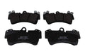 Fits To Audi Q7 Quattro 3.0 TFSi 2010-2015 Front Brake Pads