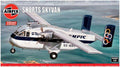 Airfix  1:72nd Scale Shorts Skyvan