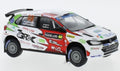 IXO 1:43 Scale VW Polo GTI R5 #48 WRC Rallye Sweden 2019 M.Korhonen