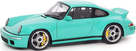 Almost Real 1:18 Scale RUF SCR 2018 Mint Green