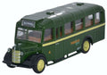 Oxford Diecast 1:76 Scale Bedford OWB - Warstones