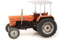 Artitec H0 Scale Fiat 750 Special Tractor With Sunroof 1:87 Ready-Made, Painted
