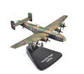 Atlas Editions 1:144 Scale Handley Page Halifax Bombers of WWII