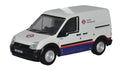 Oxford Diecast 1:76 Scale Ford Transit Connect London Underground