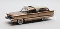 Matrix 1:43 Scale Chrysler Plainsman Concept Restored 1956