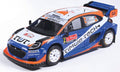 Ludor Models 1:43rd Scale Ford Puma #2
Rally Portugal 2025
D.Salvi/A.Coronado