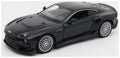 Welly 1:24th Scale Aston Martin Valour Black