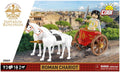 Cobi N/A Scale Roman Chariot Imperium Romanum (120 pcs)