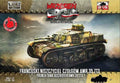 First to fight kits 1:72 Scale French Tank Destroyer AMR35 ZT3