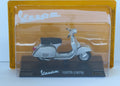 Atlas Editions 1:18 Scale Vespa 125 TS - 1975 Vespa Collection in 1:18