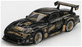 MiniGT 1:64th Scale Mazda RX-7 LB-Super Silhouette FD-Niles (RHD)