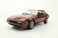 Lucky Step 1:18 Scale Toyota Celica Supra MK2 Brown