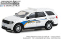 Greenlight 1:64 Scale Dodge Durango Kennedy Space Centre (KSC) Security Police Traffic Enforcement 2017