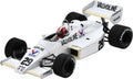 Spark 1:43rd Scale Arrows A6 #29 Dutch GP 1983 Marc Surer