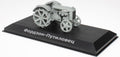 Atlas Editions 1:43 Scale Fordson-Putilovets 1924-1932 Tractors: history, people, Machinery Colle