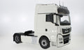 Premium Classixxs 1:18 Scale MAN TGX XXL White 2018