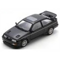 Schuco 1:43 Scale Ford Sierra Cosworth RS 500 1987 Black
