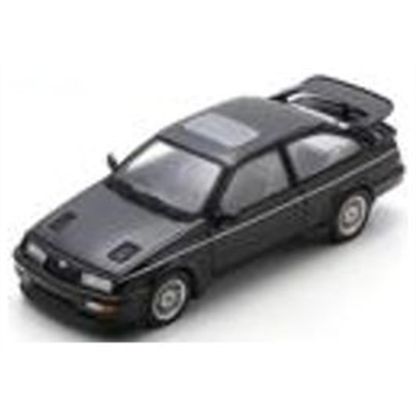 Schuco 1:43 Scale Ford Sierra Cosworth RS 500 1987 Black